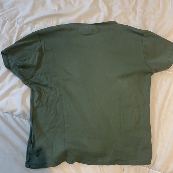 topshop graphic tee - Picture 2 of 3